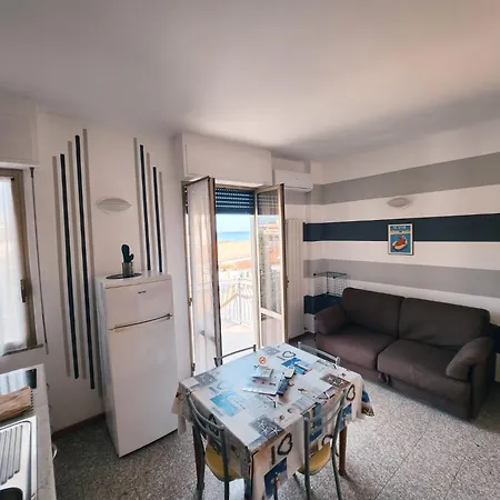 Appartamento Corallo Alassio
