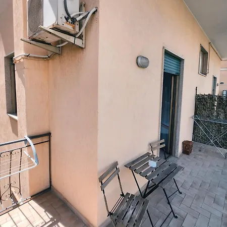 Corallo Lägenhet Alassio