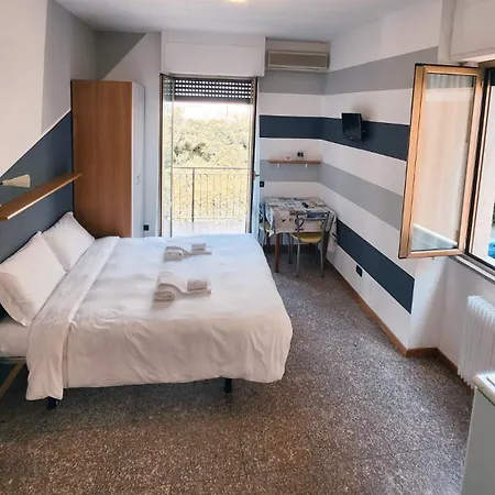 Corallo Appartement