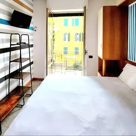 Corallo Appartement *