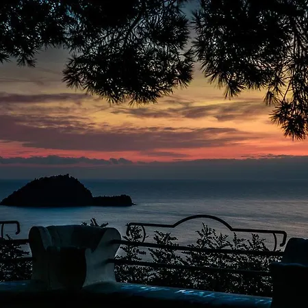 Corallo Lägenhet Alassio