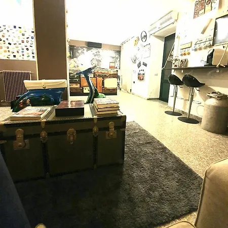 Corallo Appartement