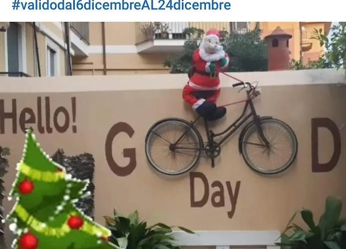 Corallo Alassio