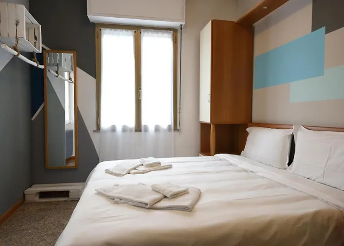 Corallo Apartmán *